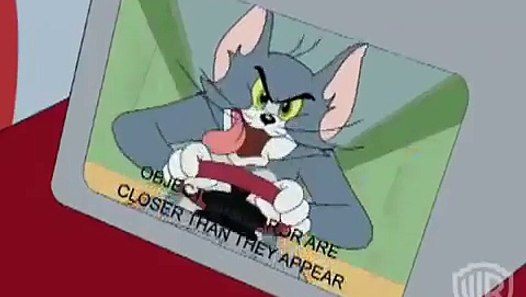 tom and jerry fast and furious in hindi