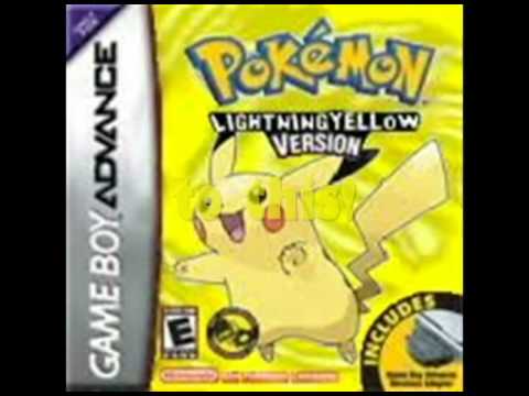 pokemon lightning yellow download link